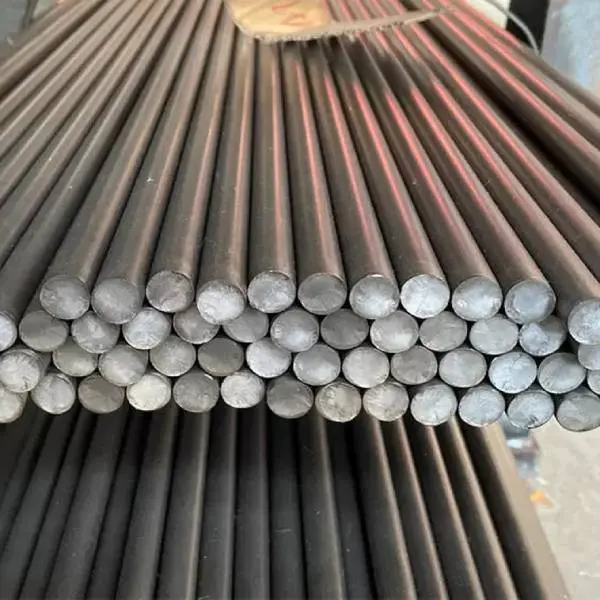 Structural Round Bar